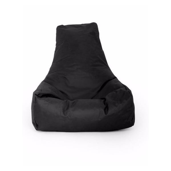 Beanbag pentru grădină negru Large – Floriane Garden