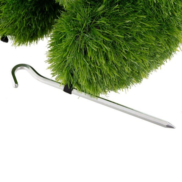 Statuetă de grădină din plastic Perro – LDK Garden-image-2