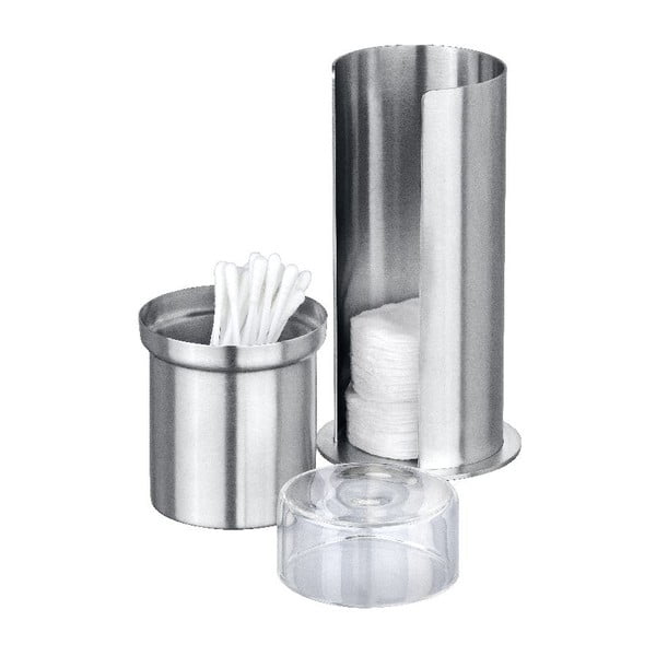 Suport dischete demachiante Wenko Firenze Matt-image-3