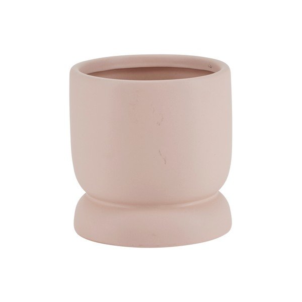 Ghiveci din ceramică Bahne & CO, ø 10,5 cm, roz