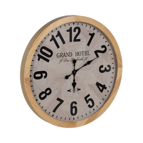 Ceas de perete ø 76 cm Grand Hotel – Ixia-image-2