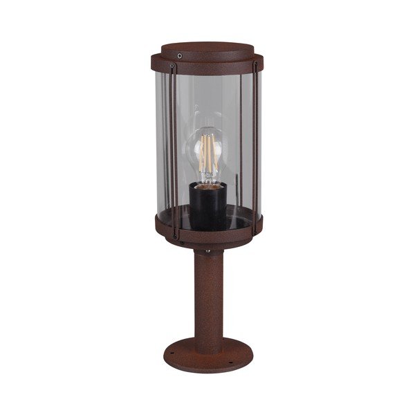 Corp de iluminat pentru exterior ø 14,5 cm Tanaro – Trio-image-2