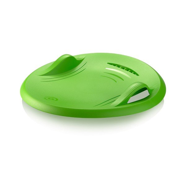 Disc pentru pârtie Gizmo Supernova, ⌀ 70 cm, verde-image-3