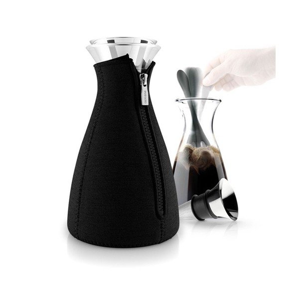 Cafetieră Eva Solo CafeSolo, 1 l, negru-image-2