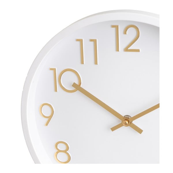 Ceas de perete ø 30 cm – Casa Selección-image-3