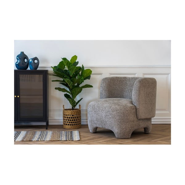 Fotoliu maro Nazare – House Nordic-image-4