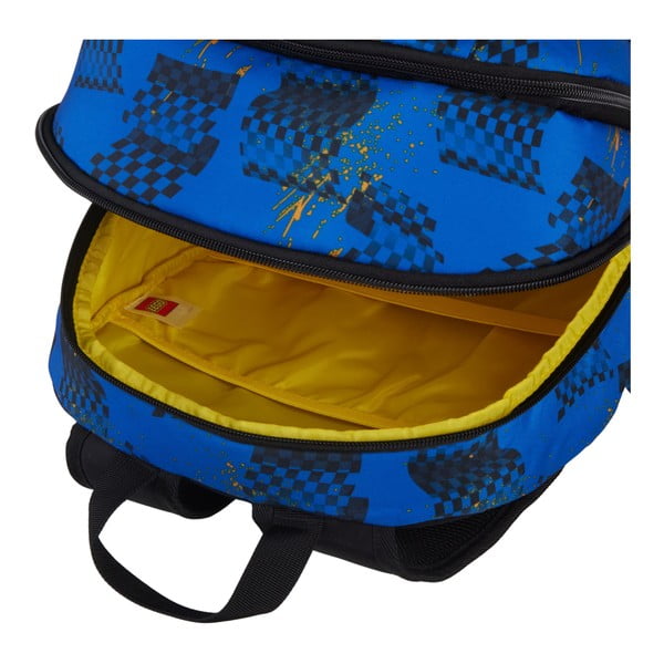 Rucsac de copii 28 l City Go Big Base – LEGO®-image-4