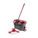 Set găleată și mop Vileda Turbo