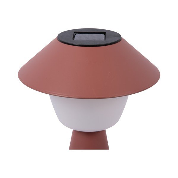 Corp de iluminat pentru exterior LED de masă solar ø 18 cm Marioneta – Leitmotiv-image-1