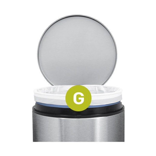 Saci de gunoi 60 buc 30 l G - simplehuman-image-1