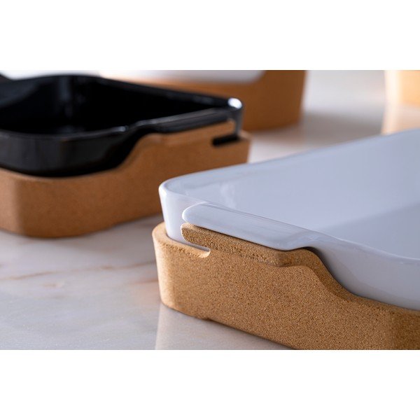 Vas de copt din gresie ceramică 24,5x38,5 cm Ensemble – Casafina-image-2