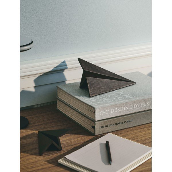 Statuetă din lemn masiv (înălțime 5 cm) Maverick – Boyhood-image-1