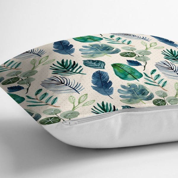 Față de pernă Minimalist Cushion Covers Kalinoma, 45 x 45 cm-image-1