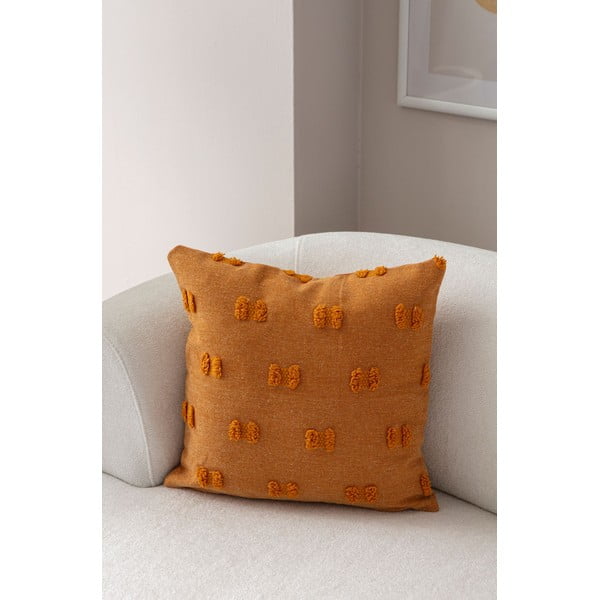Față de pernă 43x43 cm Tuffet – Mioli Decor-image-3