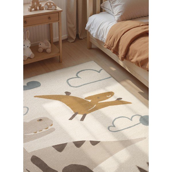 Covor pentru copii 160x235 cm Dino – Hanse Home-image-2