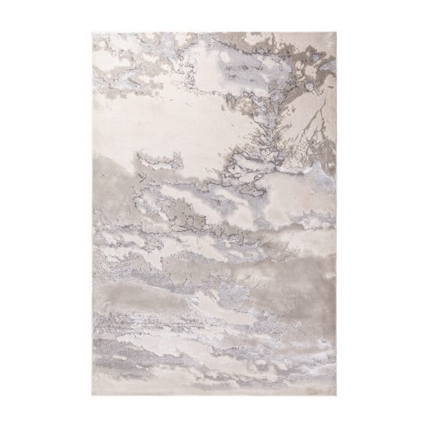 Covor gri 290x200 cm Aurora - Asiatic Carpets