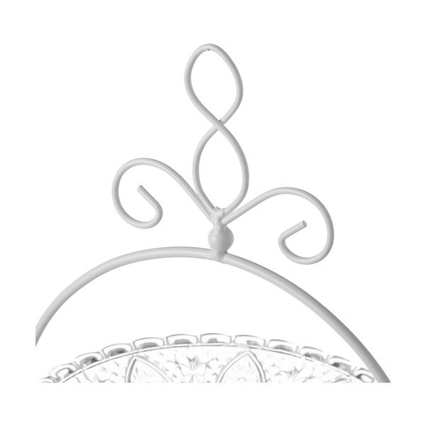 Suport etajat pentru desert Unimasa, înălțime 29 cm-image-2