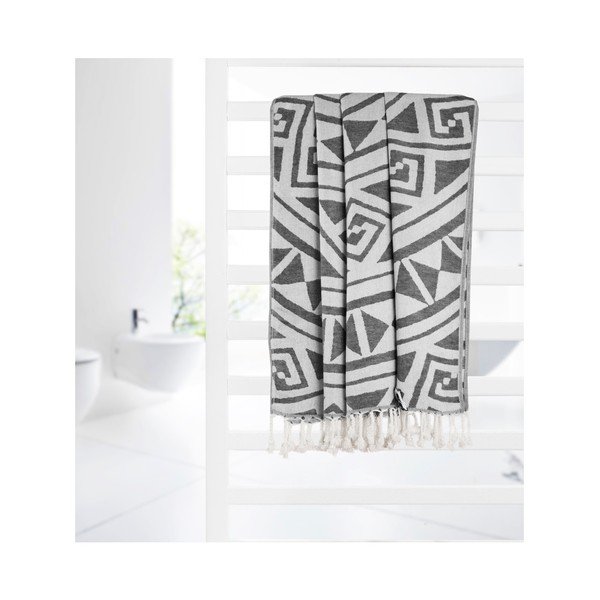 Prosop hammam Kate Louise Mirabelle, 165 x 100 cm-image-4