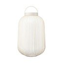 Corp de iluminat pentru exterior LED portabil cu intensitate reglabilă cu USB ø 31 cm Lito Led – Blomus