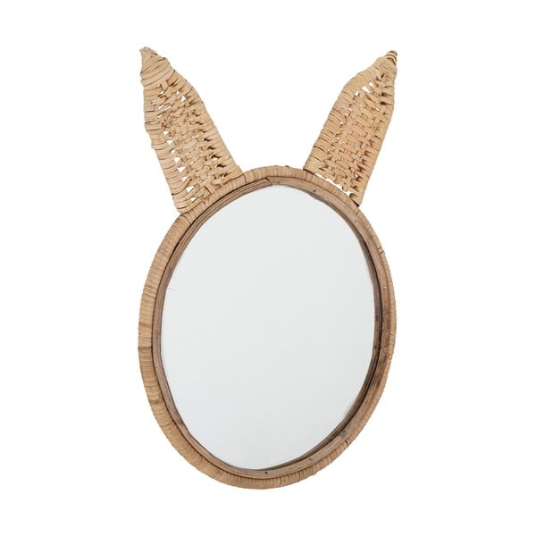 Oglindă de perete Bloomingville Mini Holga-image-2