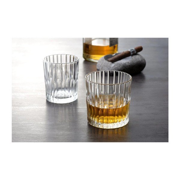 Pahare în set de 6 buc. de 220 ml Manhattan - Duralex-image-1