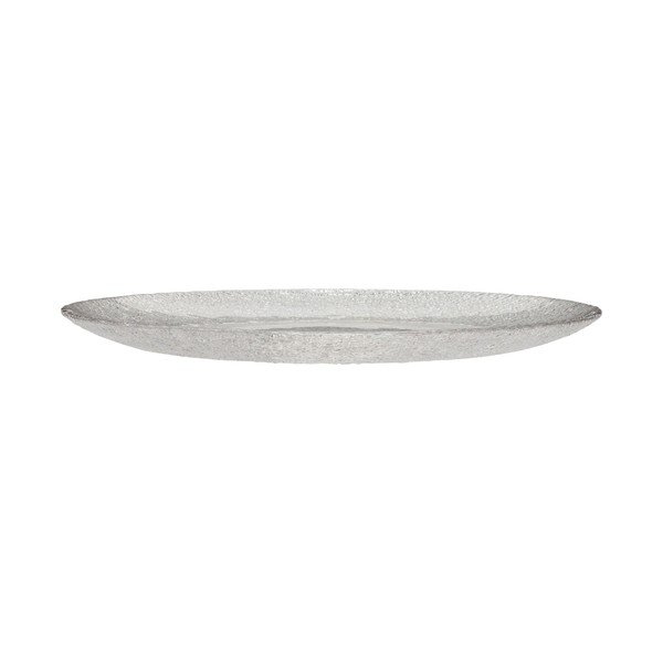 Farfurie din sticlă ø 27 cm Fuyu – Hübsch