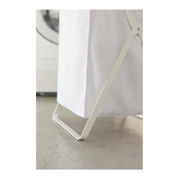 Coș de rufe pliabil Yamazaki Tower-image-3