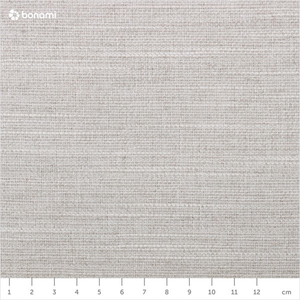 Tăblie de pat bej 160x120 cm Monica – Milo Casa-image-4