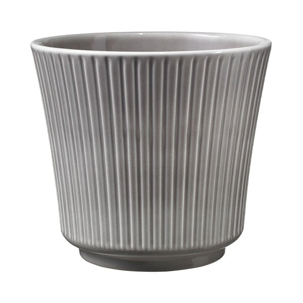 Ghiveci din ceramică ø 20 cm Delphi - Big pots