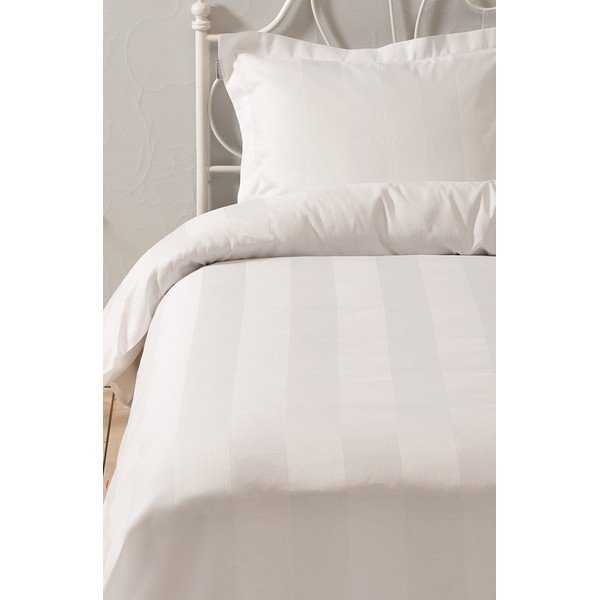 Lenjerie din bumbac pentru pat de o persoană Cinderella Verona, 140 x 200 cm-image-2