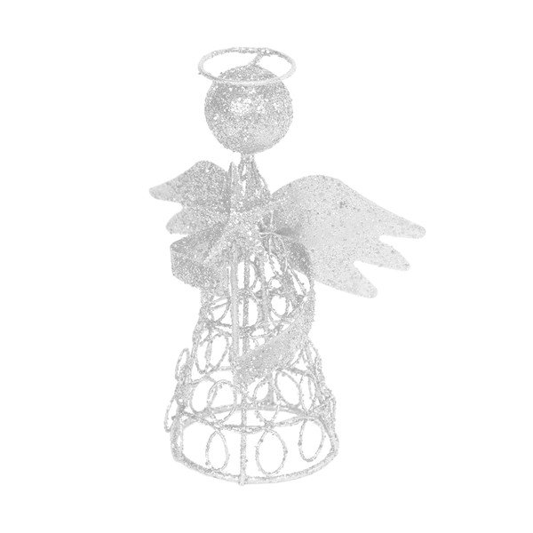 Figurine de Crăciun în set de 4 bucăți Navidad Casa Selección-image-1