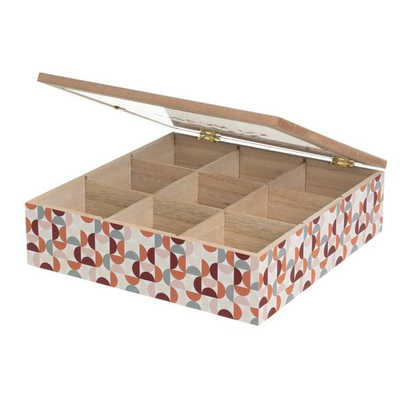 Cutie pentru ceai – Casa Selección-image-1