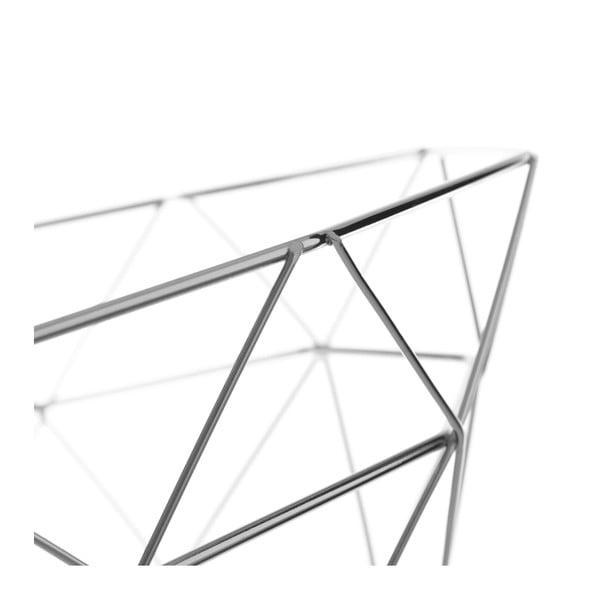 Coș pentru fructe din metal – Casa Selección-image-1