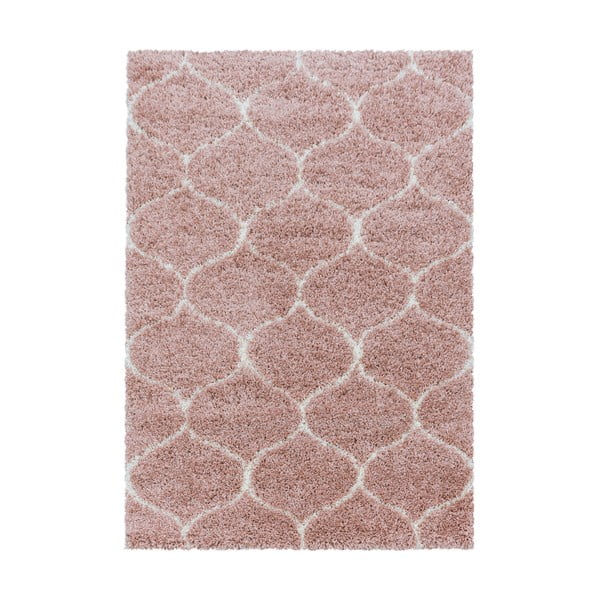 Covor roz 120x170 cm Salsa – Ayyildiz Carpets