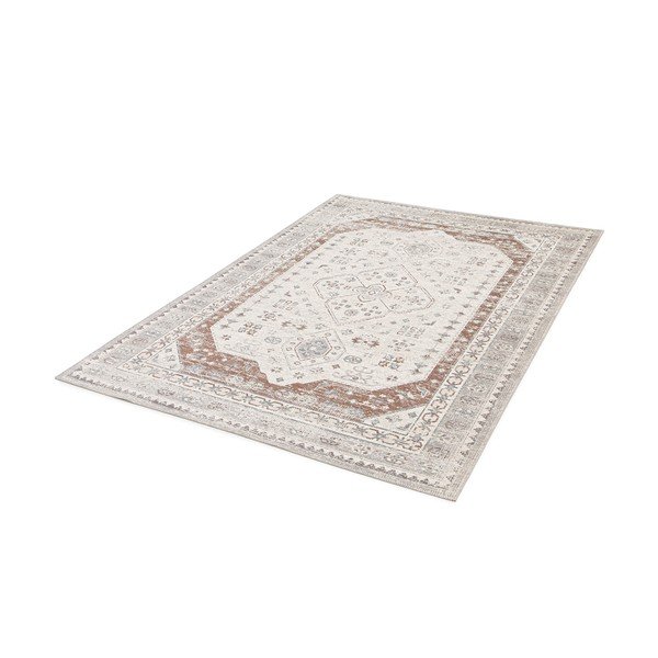 Covor pentru exterior și interior 80x150 cm Lua – Universal-image-3