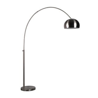 Lampadar White Label Metal Bow