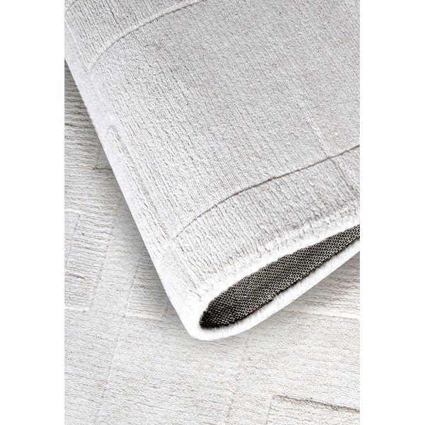 Covor crem țesut manual din lână 120x170 cm Wilhelmine – Villeroy&Boch-image-3