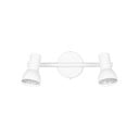 Spot alb ø 8 cm Cantar – Reality