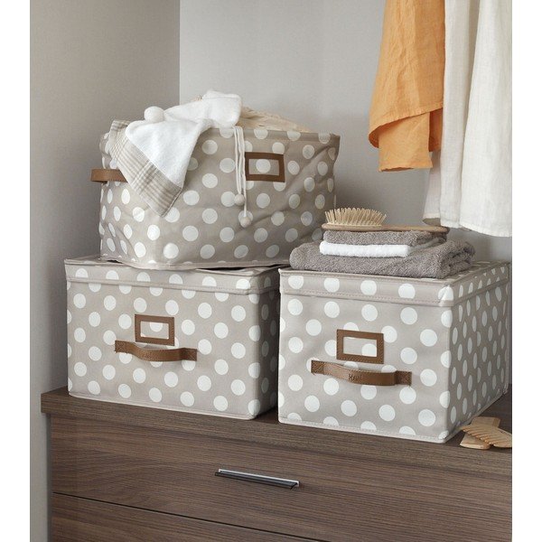 Organizator de perete Cosatto Jolie, bej-image-1