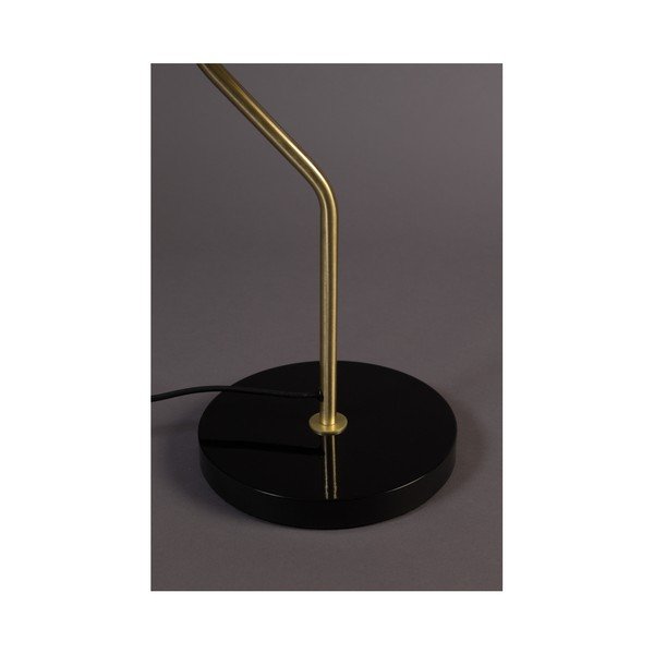 Veioză Dutchbone Eclipse, negru-image-3