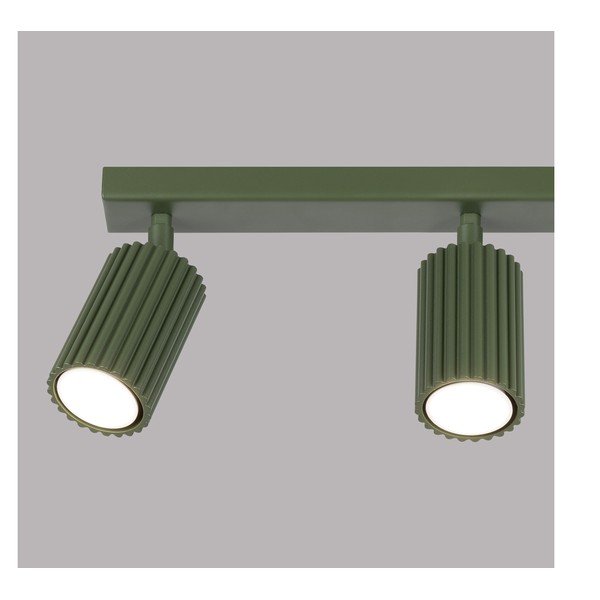 Spot verde 6,5x45 cm Gleam – Sollux-image-3