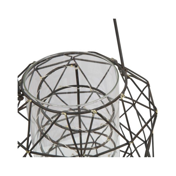 Felinar cu LED Mauro Ferretti Oxy, 32,5 cm-image-3
