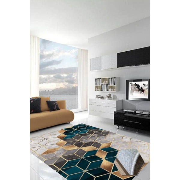 Covor Rizzoli Optic, 160x230 cm-image-3