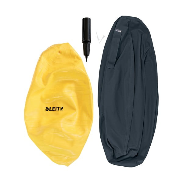 Minge de ședere ergonomică ø 65 cm Ergo – Leitz-image-3