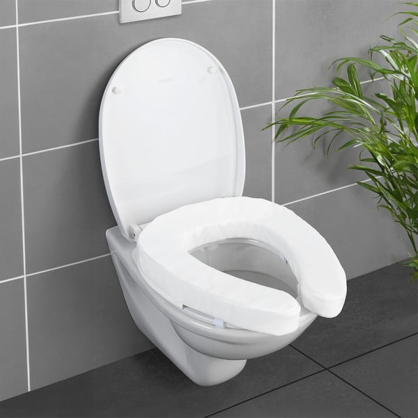 Husă de rezervă pentru pernă de scaun de WC Soft – Maximex-image-2