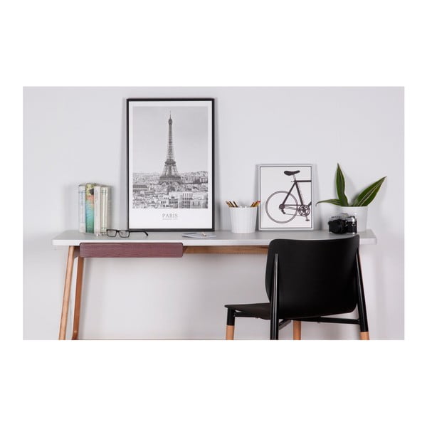 Tablou Sømcasa Eiffel, 40 x 60 cm-image-1