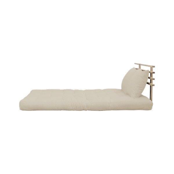 Canapea variabilă Karup Design Shin Sano Natur/Beige-image-3