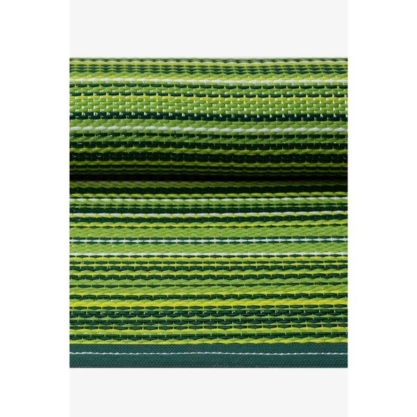 Pătură verde pentru picnic 150x210 cm – Oyo Concept-image-3
