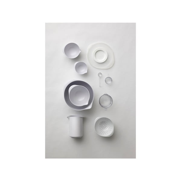 Boluri albe 2 buc. ø 23 cm Margrethe – Rosti-image-1