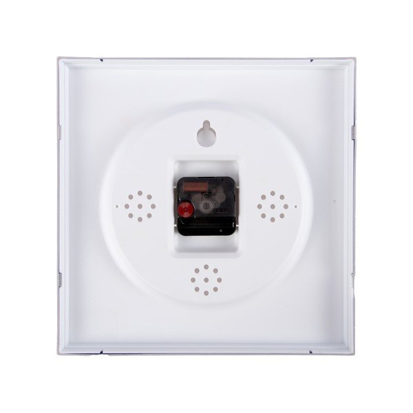 Ceas de perete Cool Retro Cuadrado – Karlsson-image-4